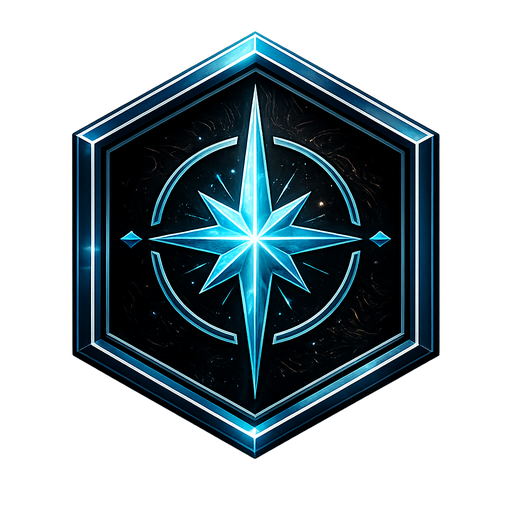 Emblema da facção Aurora