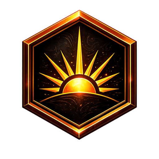 Emblema da facção Solaris